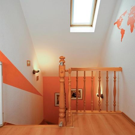 Haus Johanna Malchow  Exterior foto