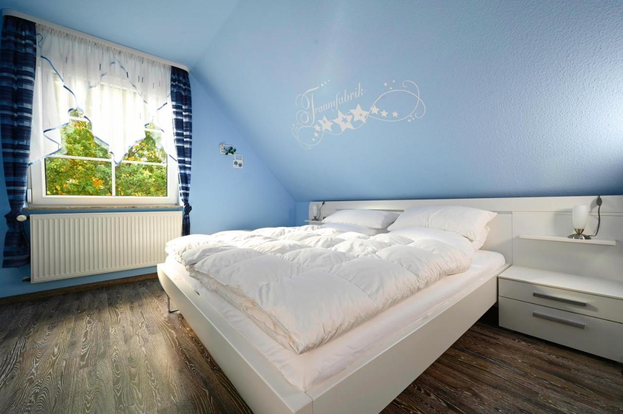 Haus Johanna Malchow  Exterior foto