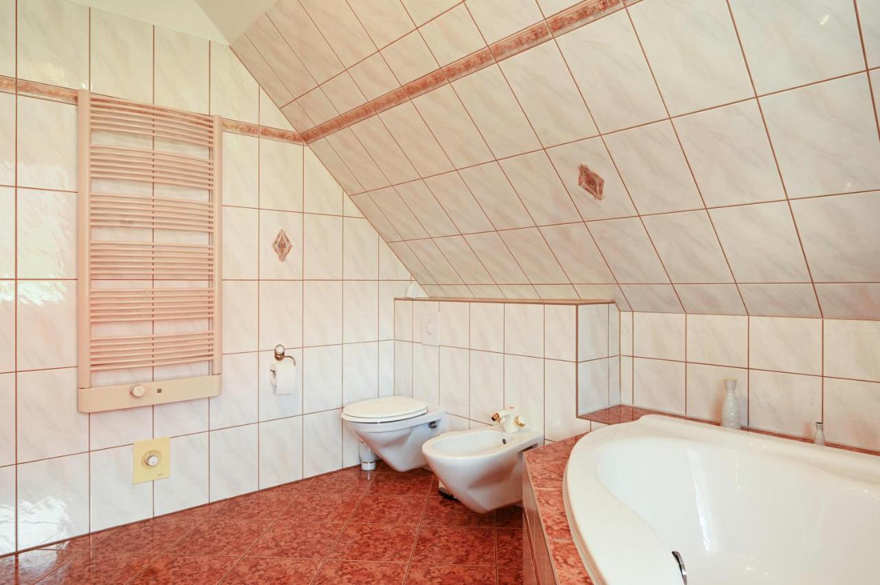 Haus Johanna Malchow  Exterior foto