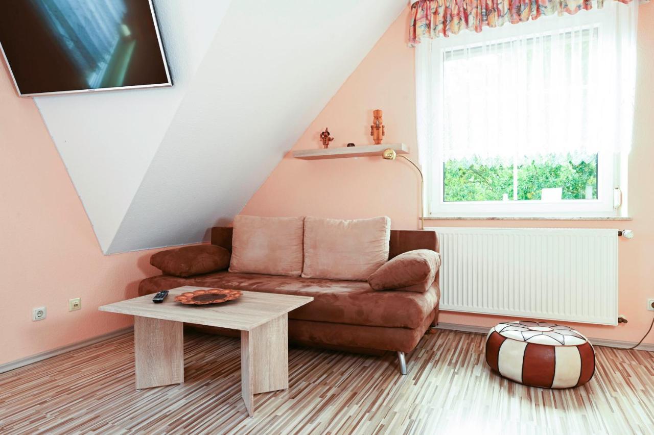 Haus Johanna Malchow  Exterior foto