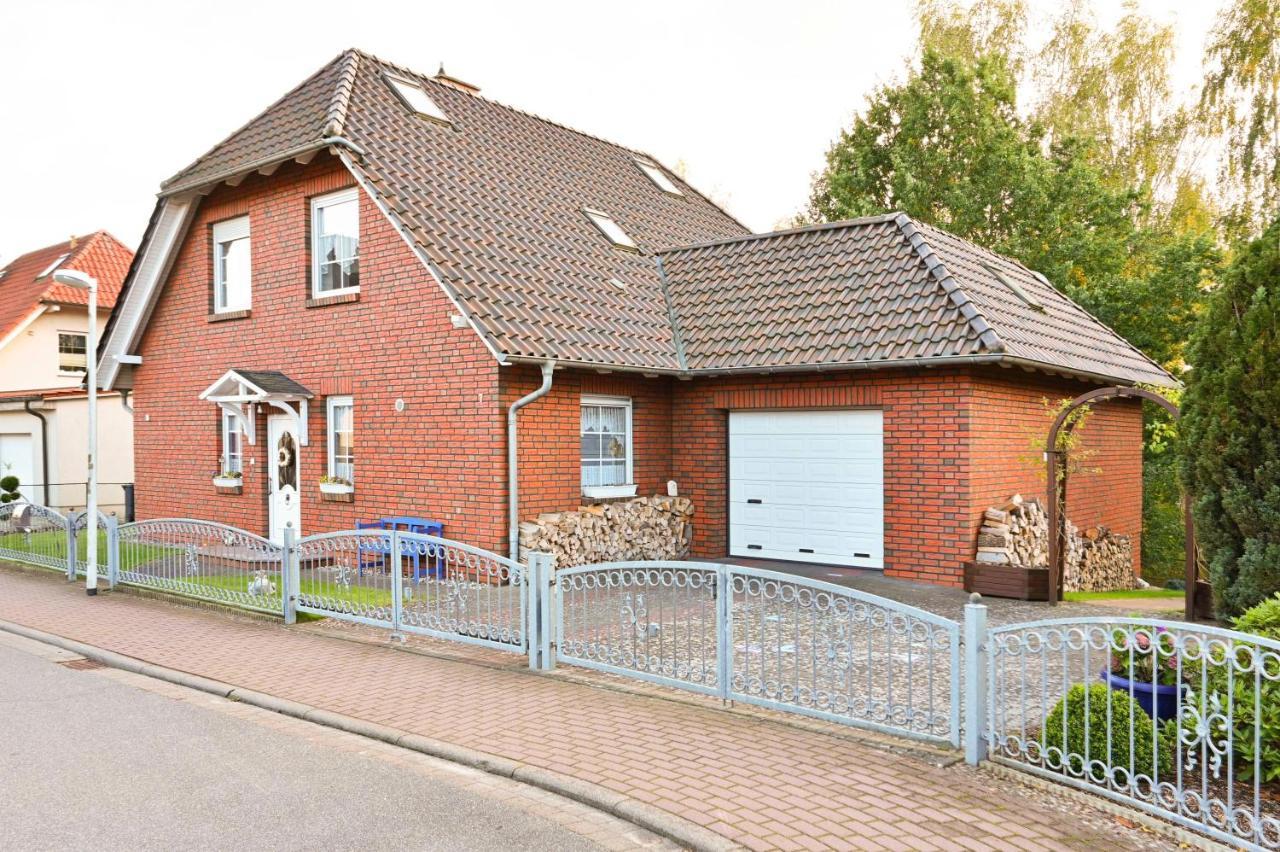 Haus Johanna Malchow  Exterior foto